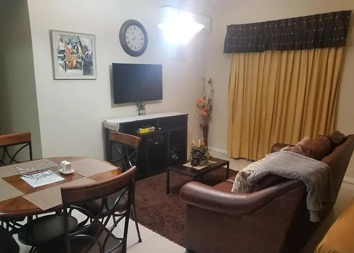 Merrivale Suite
