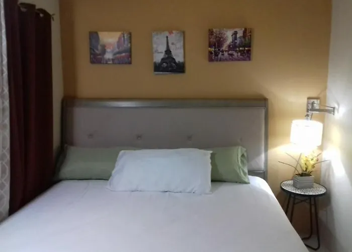 Merrivale Suite