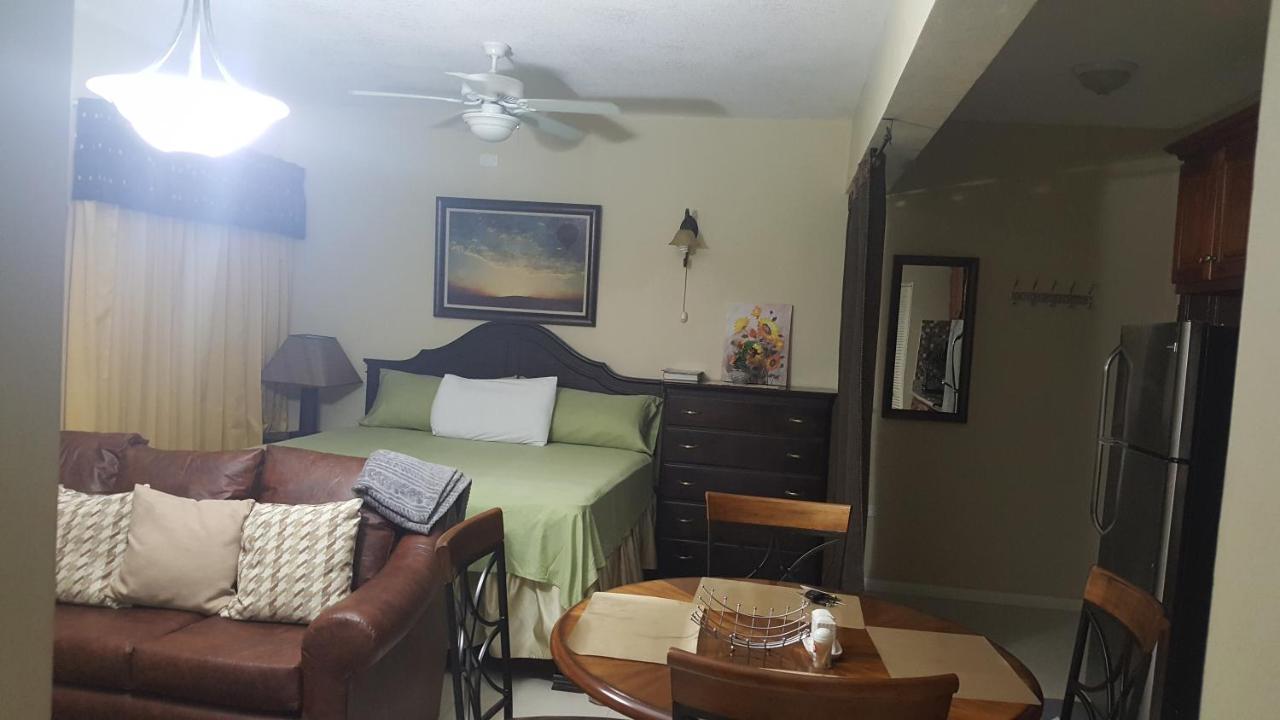 Apartment Merrivale