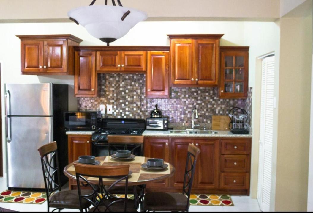 Merrivale Apartment