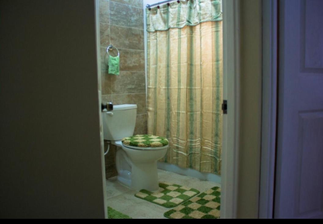 Apartment Merrivale