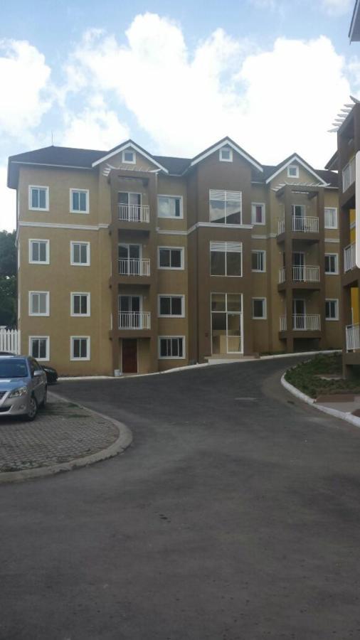 Apartment Merrivale *
