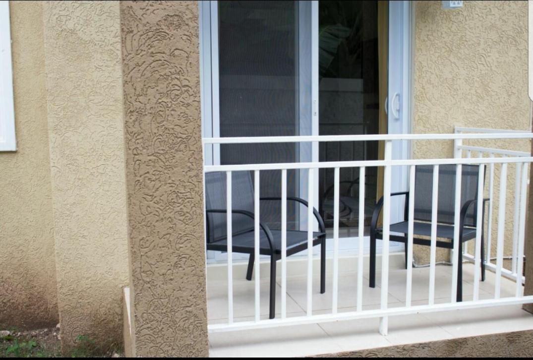 Apartment Merrivale *